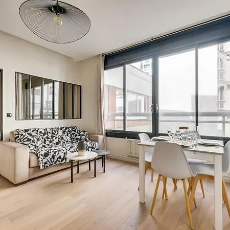 Appartamento 187 Seven - Superb In Parigi