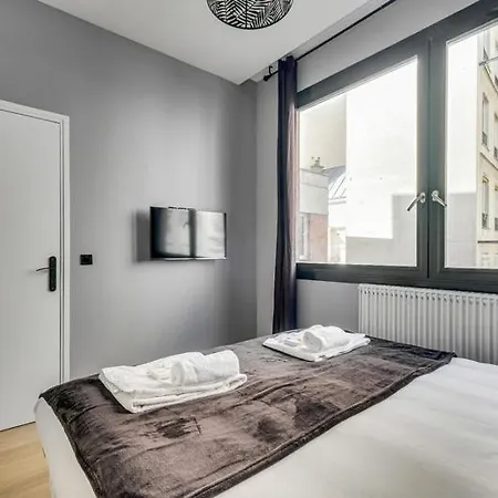 187 Seven - Superb In Appartamento