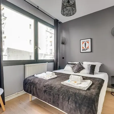 Appartamento 187 Seven - Superb In
