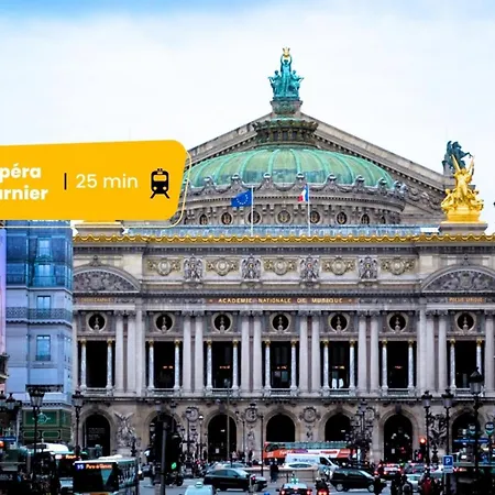 187 Seven - Superb In * Parigi