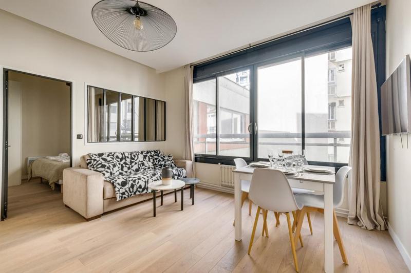 Appartamento 187 Seven - Superb In Parigi